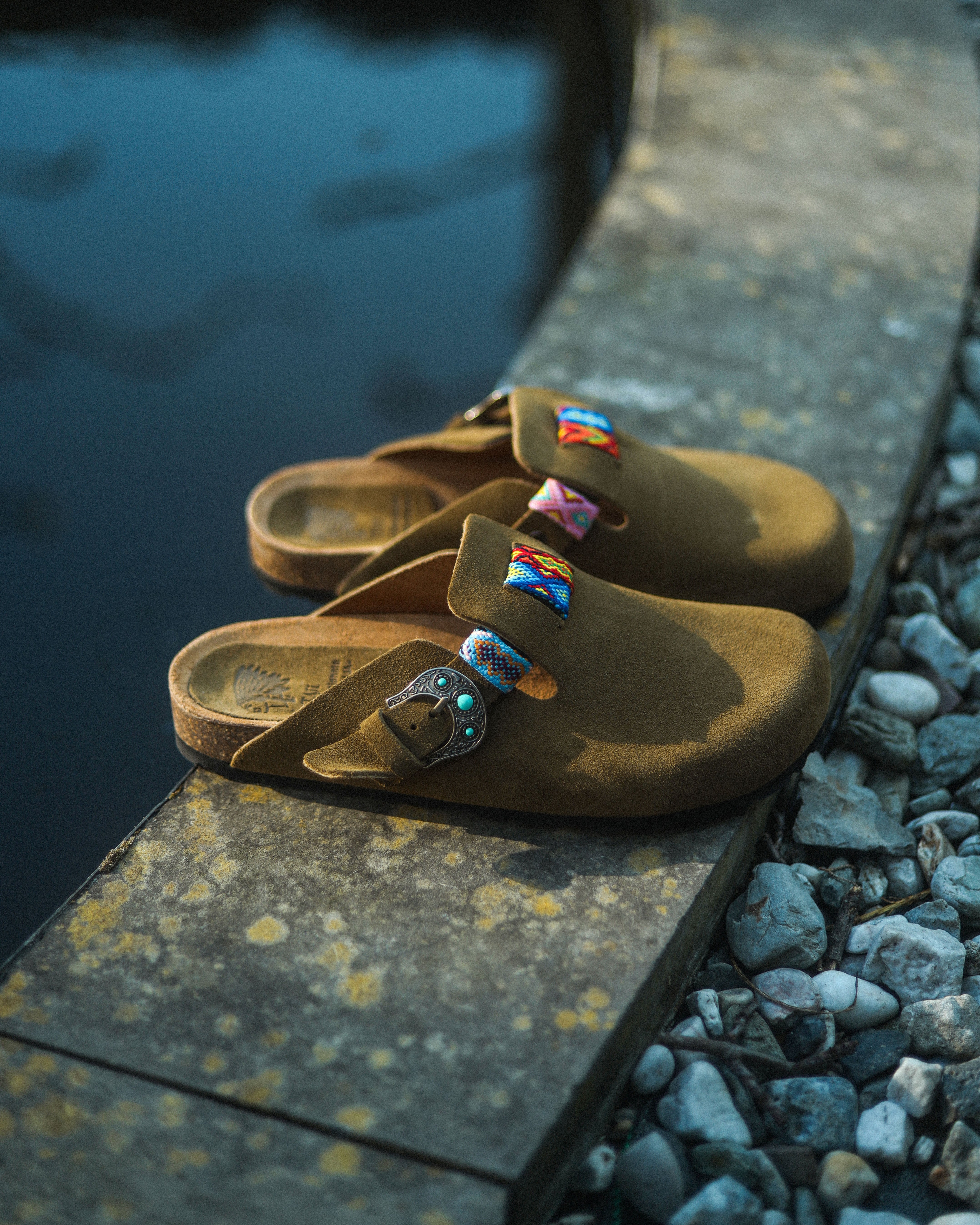 Taji footwear · PL-LINE · Luxury fashion boutique for men and women