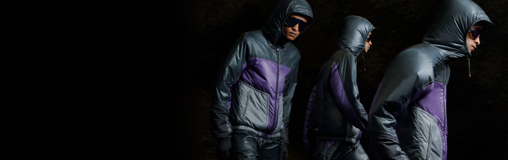 Moncler grenoble · PL-LINE · Luxury fashion boutique for men