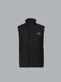 Garson Black Label Black