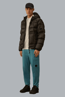 DD-Shell Medium Down Jacket