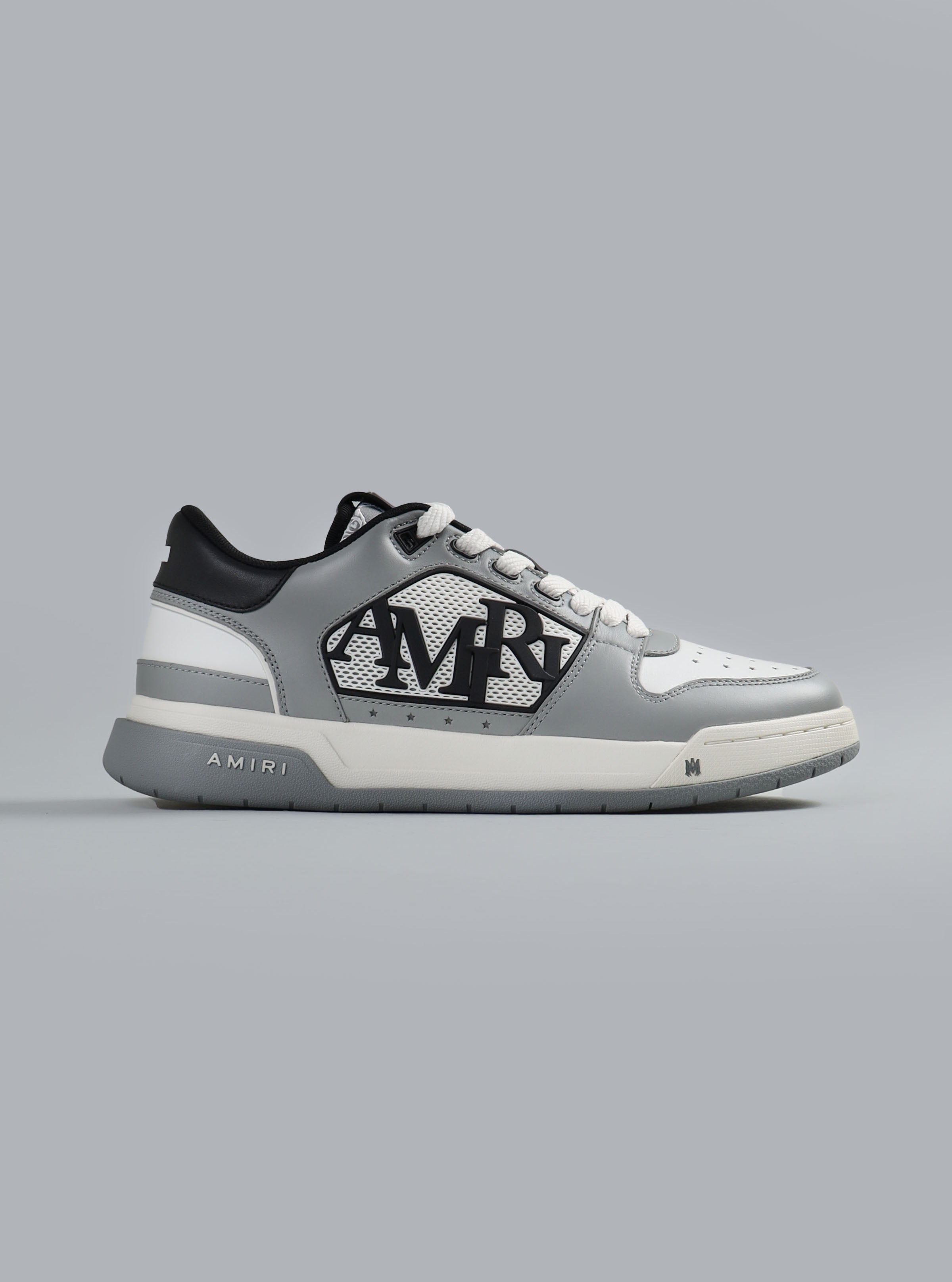 【AMIRI】クラシックロー AMIRI】CLASSIC LOW クラシックロー アミリスニーカー (AMIRI