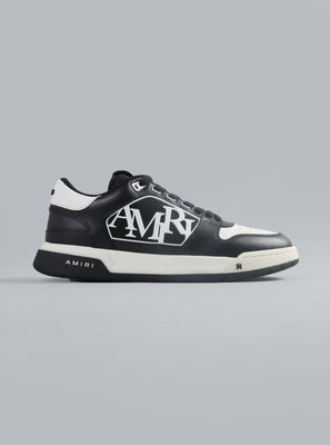AMIRI CLASSIC LOW SNEAKERS