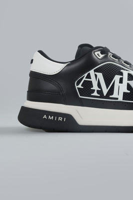 AMIRI CLASSIC LOW SNEAKERS