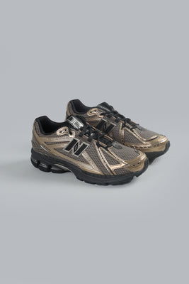 1906 SNEAKERS MUSHROOM