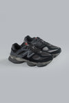 9060 SNEAKERS BLACK
