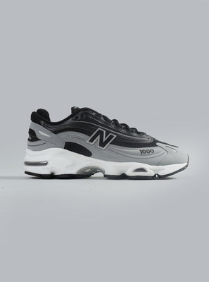 M1000 SNEAKERS SLATE GREY