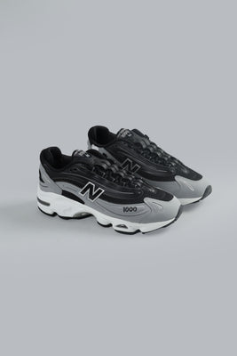 M1000 SNEAKERS SLATE GREY