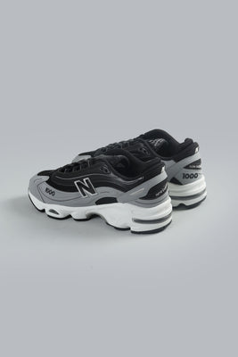 M1000 SNEAKERS SLATE GREY