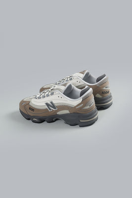M1000 SNEAKERS MUSHROOM