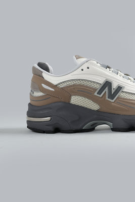 M1000 SNEAKERS MUSHROOM