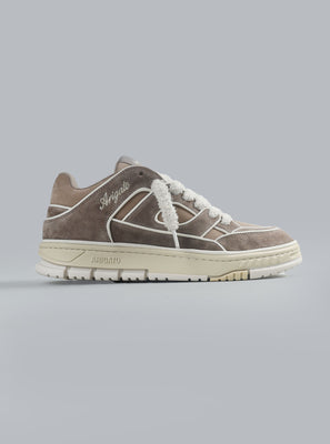 Area Lo Piping Taupe