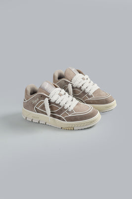 Area Lo Piping Taupe