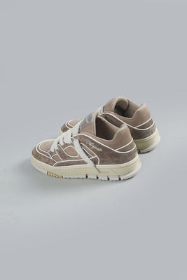 Area Lo Piping Taupe