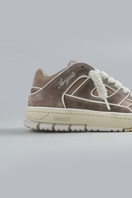 Area Lo Piping Taupe