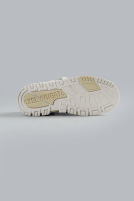 Area Lo Piping Taupe