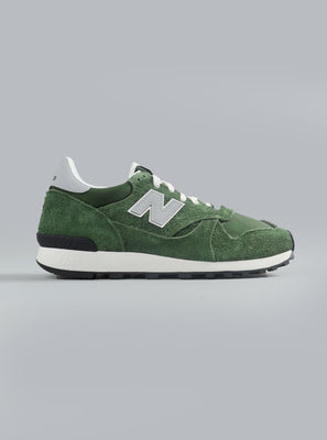 475 SNEAKERS ALPINE GREEN