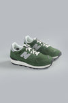 475 SNEAKERS ALPINE GREEN