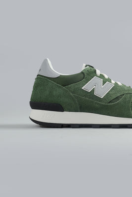 475 SNEAKERS ALPINE GREEN