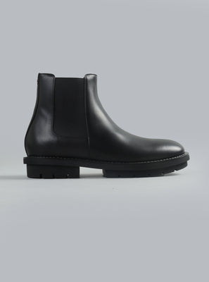 URBIE CHELSEA BOOTS
