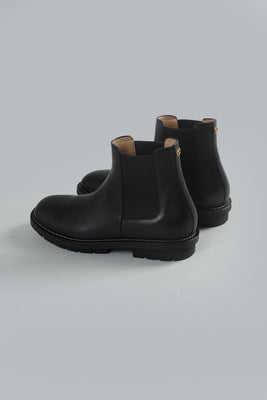 URBIE CHELSEA BOOTS