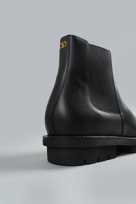 URBIE CHELSEA BOOTS