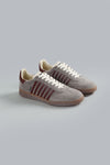 BOXER SNEAKERS TAUPE