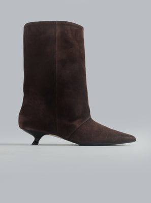 Unfogettable Boots