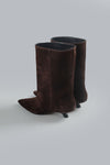 Unfogettable Boots