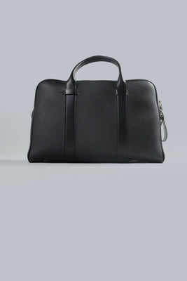 SOFT GRAIN LEATHER BUCKLEY BRIEFCASE