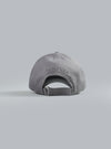 MONCLER ARCHIVIO LOGO CAP Grey MEN