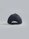 MONCLER ARCHIVIO LOGO CAP Navy MEN