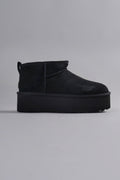 Classic Ultra Mini Platform Black