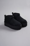 Classic Ultra Mini Platform Black