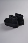 Classic Ultra Mini Platform Black
