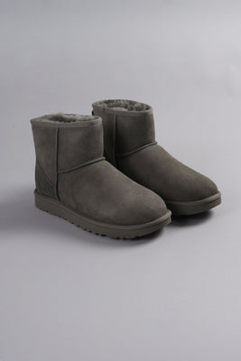 Classic Mini Ii Olive Green