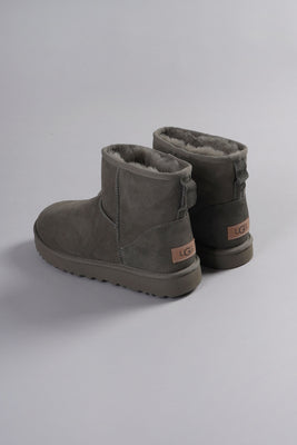 Classic Mini Ii Olive Green