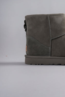 Classic Mini Ii Olive Green