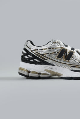 1906 Sneakers White Dessin 2