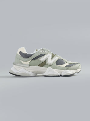 9060 SNEAKERS GARTER SNAKE