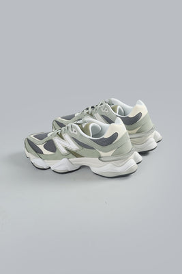 9060 SNEAKERS GARTER SNAKE