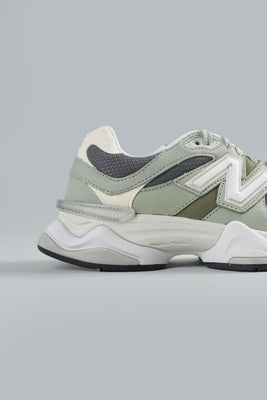 9060 SNEAKERS GARTER SNAKE