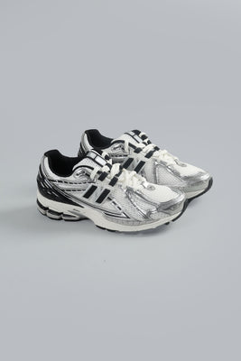 1906 SNEAKER WHITE DESSIN