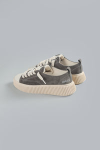 Treble Sneakers