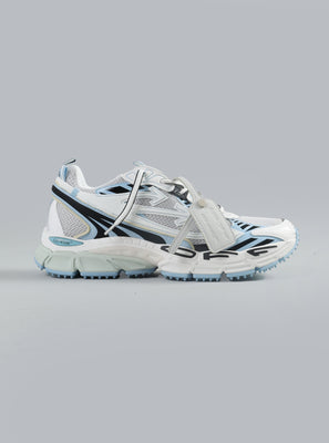 BE RIGHT BACK SNEAKERS