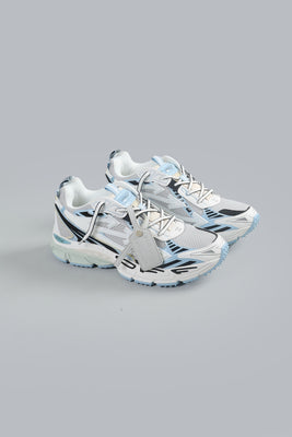 BE RIGHT BACK SNEAKERS