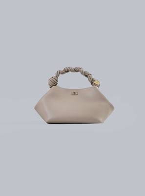 SMALL BOU BAG TAUPE