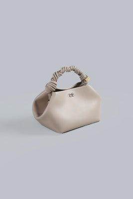 SMALL BOU BAG TAUPE