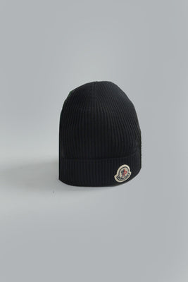 Logo Beanie