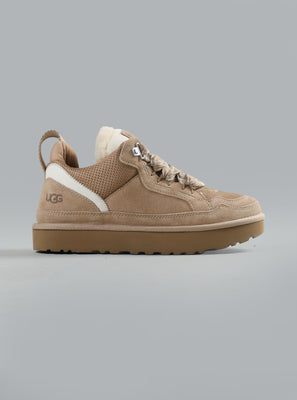 LOWMEL SNEAKERS LIGHT BEIGE LIGHT BEIGE