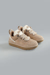 LOWMEL SNEAKERS LIGHT BEIGE LIGHT BEIGE